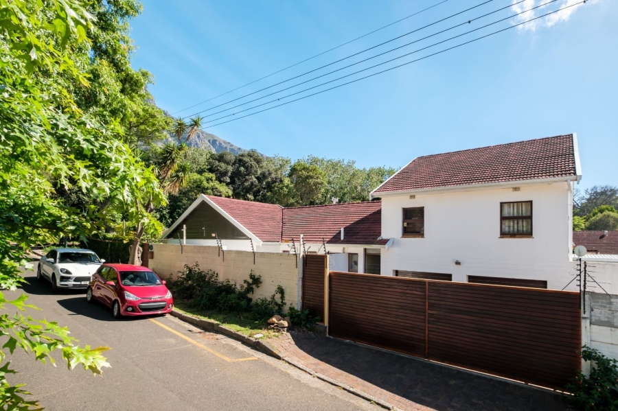 3 Bedroom Property for Sale in Newlands Western Cape